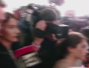 Gürcistan parlamentosunda milletvekilleri arasında kavga