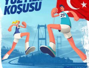 İş Bankası’ndan İstanbul Maratonu’na 100. yıl desteği