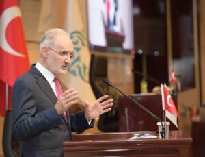 İTO Başkanı Avdagiç’ten ‘İstanbul Park’ açıklaması