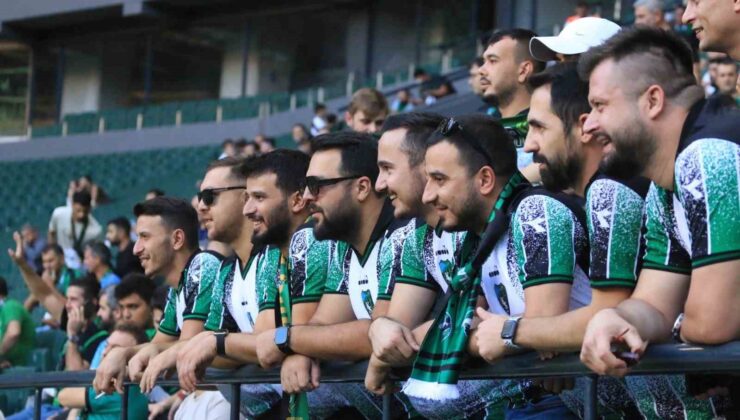 Kocaeli Üniversitesi öğrencileri, Kocaelispor maçlarını artık ücretsiz izleyecek