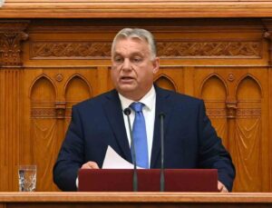 Macaristan Başbakanı Orban: “İsveç’in NATO üyeliğini onaylama konusunda acelemiz yok”