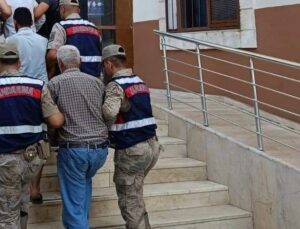 Mardin’de silahlı saldırı cinayetinde 3 tutuklama