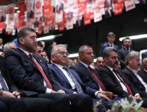 MHP Genel Başkan Yardımcısı Özdemir: “Milliyetçi Hareket 31 Mart seçimlerinde başarısını çok daha üst seviyeye çıkaracaktır”