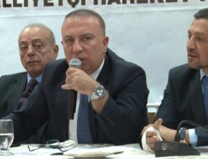 MHP Genel Başkan Yardımcısı Yönter: “Cumhur ittifakı olarak Türkiye yüzyılının imarı ile meşgulüz”