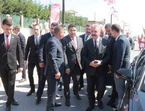 MHP Genel Sekreteri İsmet Büyükataman: “Büyük Türk Milleti zillet belediyeciliğine son verecek”