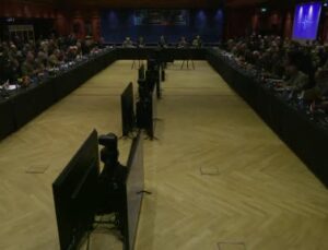 NATO Askeri Komite Genelkurmay Başkanları Konferansı başladı
