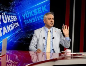 Osmanlı Ocakları Genel Başkanı Canpolat: “HDP seçmeninin tamamına talibiz”