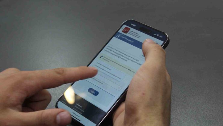 (ÖZEL) Cep telefon satıcılarından vatandaşlara İMEİ kayıt ücreti uyarısı