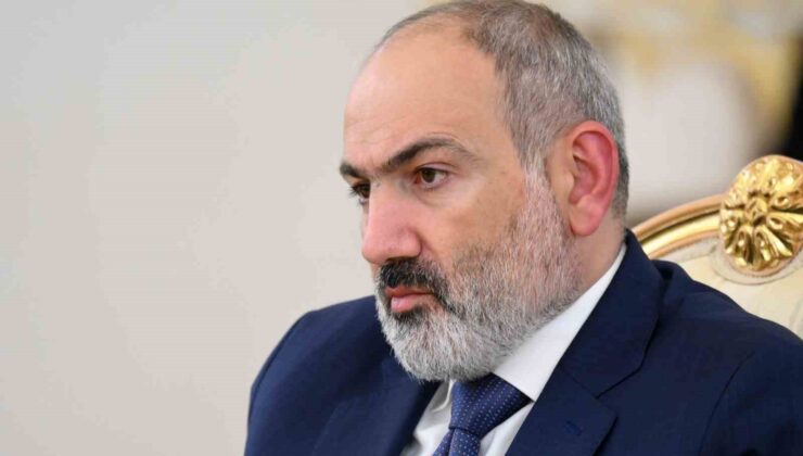 Paşinyan: “Ermenistan’ın Rusya’ya güvenlik açısından bağlı olması stratejik bir hataydı”