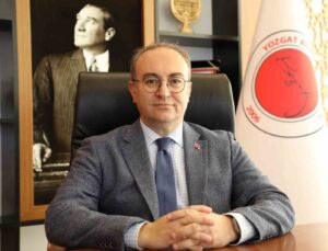 Rektör Prof. Dr. Yaşar: “Yakın zamanda öğretim üyesi alım ilanına çıkacağız”