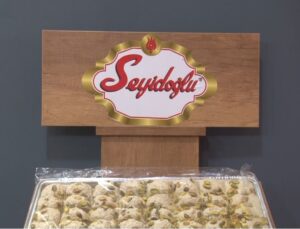 Seyidoğlu Gıda, yeni ürünleriyle WorldFood İstanbul’a katılıyor