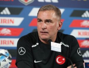Stefan Kuntz: “Gördüğümüz hatalar bizi Hırvatistan maçına daha iyi hazırlayacak”