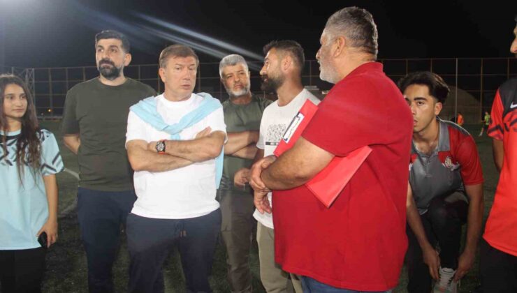 Tanju Çolak’tan, Galatasaray değerlendirmesi: “Takımın temposu yok, gücü yok”