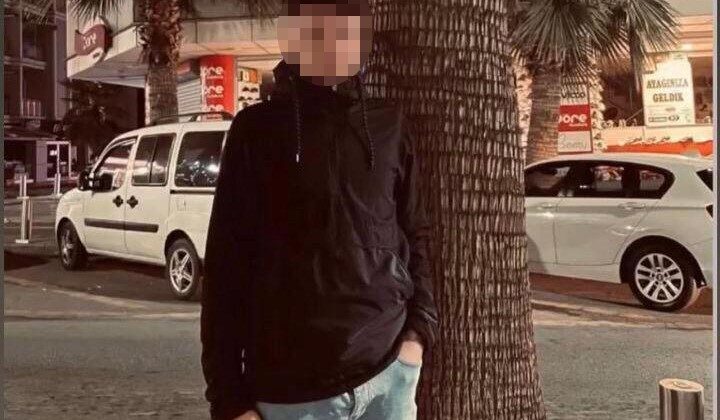 16 yaşındaki Rıdvan’ı kalbinden bıçaklayarak öldüren zanlı tutuklandı