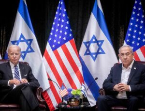 ABD’den İsrail’e savaş yasalarına göre hareket etmesi çağrısı