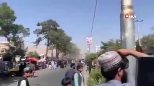 Afganistan’da 6.3 büyüklüğünde deprem: 120 ölü