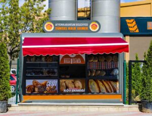 Afyon Belediyesi ekmeği 5 TL’den satmaya devam edecek