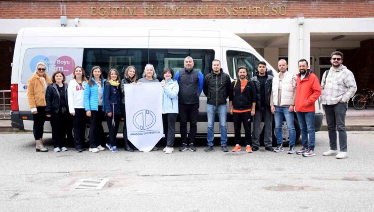 Anadolu Üniversitesi takımları Kamu Oyunları’nda kupa için mücadele edecek