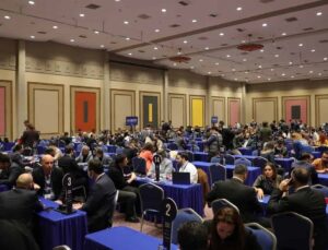 Avrupa’nın önemli e-ticaret etkinliklerinden WORLDEF Antalya 23 Ekim’de başlıyor
