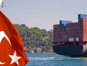 Aydın’da Eylül ayı ihracatı 79 milyon dolar oldu