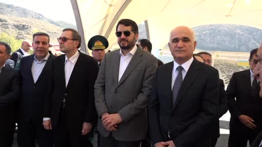Azerbaycan Başbakan Yardımcısı Mustafayev: “İran toprakları üzerinden Nahçıvan’a ulaşım bağlantısı sağlanacak”
