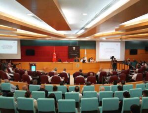 Başkan Bozdoğan: “Mersin’de, Tarsus Belediyesinin 2024 yılı bütçesine yaklaşan bir ilçe yok”