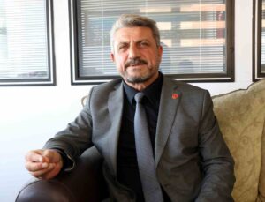 Başkan Yaşar: “Samsun’da seçime kendi adaylarımızla gireceğiz”