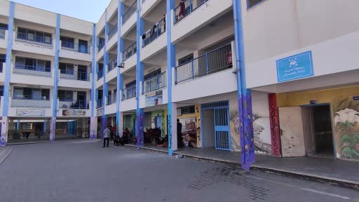 BM: “Gazze’den ayrılanlar için okullarda yer kalmadı”