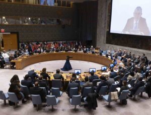 BM Güvenlik Konseyi’nden “acil” toplantı
