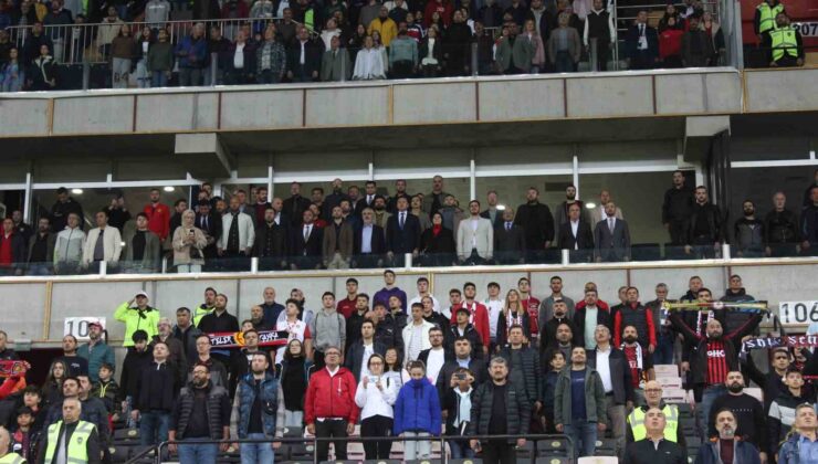 Bölgesel Amatör Lig: Eskişehir Demirspor: 0 – Eskişehirspor: 2