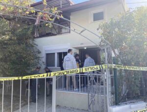 Burdur’da vahşet: Yaşlı adam dövülerek öldürüldü, eşi yaralı halde bulundu