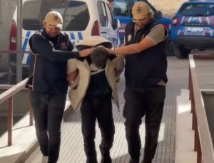 Bursa’da DEAŞ operasyonu…Örgütte bomba eğitimi alan şahıs tutuklandı