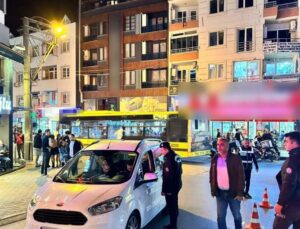 Bursa’da ‘huzur’ uygulaması hız kesmiyor: 11 kişi yakalandı