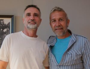 Bursaspor Kulübü, Murat Sözkesen ve Mustafa Gönder’i resmen açıkladı