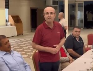 CHP’li Kırşehir Belediye Başkanı: “Beni CHP hasta etti”