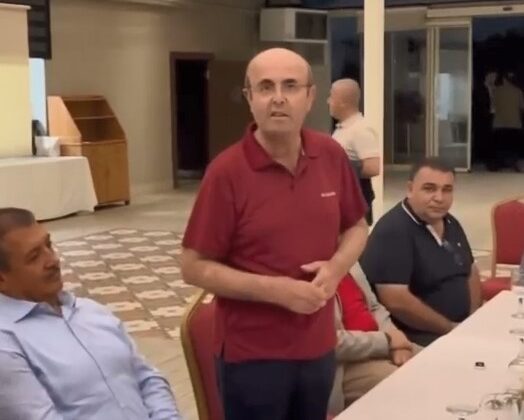 CHP’li Kırşehir Belediye Başkanı: “Beni CHP hasta etti”