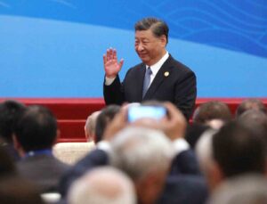 Çin Devlet Başkanı Xi: “ABD ile iş birliği yapmaya hazırız”
