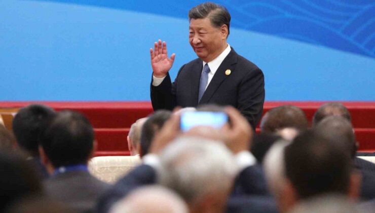 Çin Devlet Başkanı Xi: “ABD ile iş birliği yapmaya hazırız”