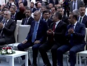 Cumhurbaşkanı Erdoğan: “Hepatit A aşısı artık dünya standartlarında ülkemizde de üretilecek. Türkiye bu aşıyı üreten 4. ülke olacaktır”