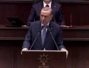 Cumhurbaşkanı Erdoğan: “İnsani, siyasi ve askeri varlığımızla, Filistin tarafının garantörlerinden biri olmaya hazırız”