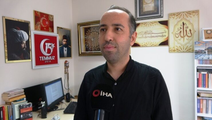 “(Cumhurbaşkanı seçilseydi) Kılıçdaroğlu, ABD dış politikasına gebe kalabilir ve Filistin’in karşısında konumlanabilirdi”