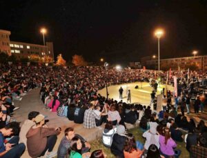 Denizli’de Cumhuriyet’in 100. yılına özel gençlik festivali düzenleniyor