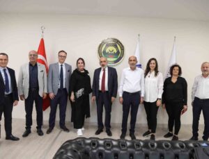 Diyarbakır’da Gastro İnovasyon Merkezi’ne hibe desteği