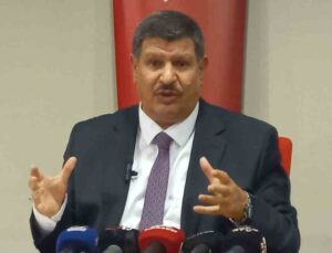 Düzce SGK İl Müdürü Köroğlu: “Kayıt dışı çalışanlar emekli olamazlar”