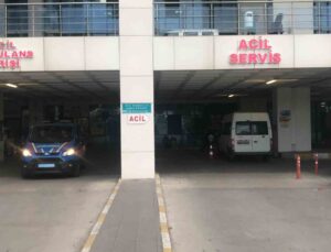 Edirne’deki kazada yaralanan asker kaldırıldığı hastanede şehit oldu