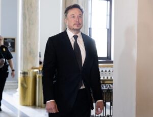 Elon Musk: “Starlink, Gazze’deki uluslararası yardım kuruluşlarına bağlantı sağlayacak”