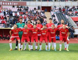 Eskişehirspor lige Demirspor deplasmanında başlayacak