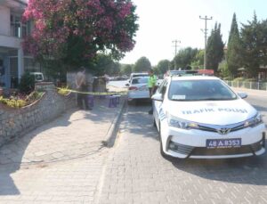Fethiye’de iş arkadaşını vuran şahıs tutuklandı