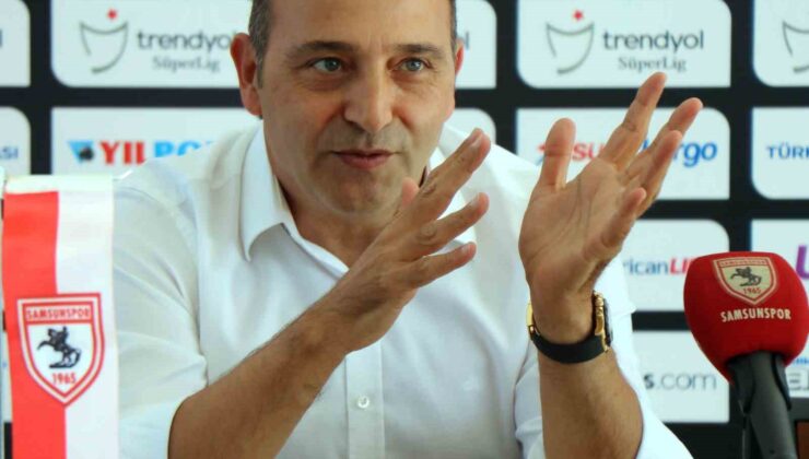 Fuat Çapa: “Başakşehir maçıyla güzel bir başlangıç yapmak istiyoruz”