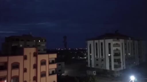 Gazze’ye elektrik tedariki kesildi